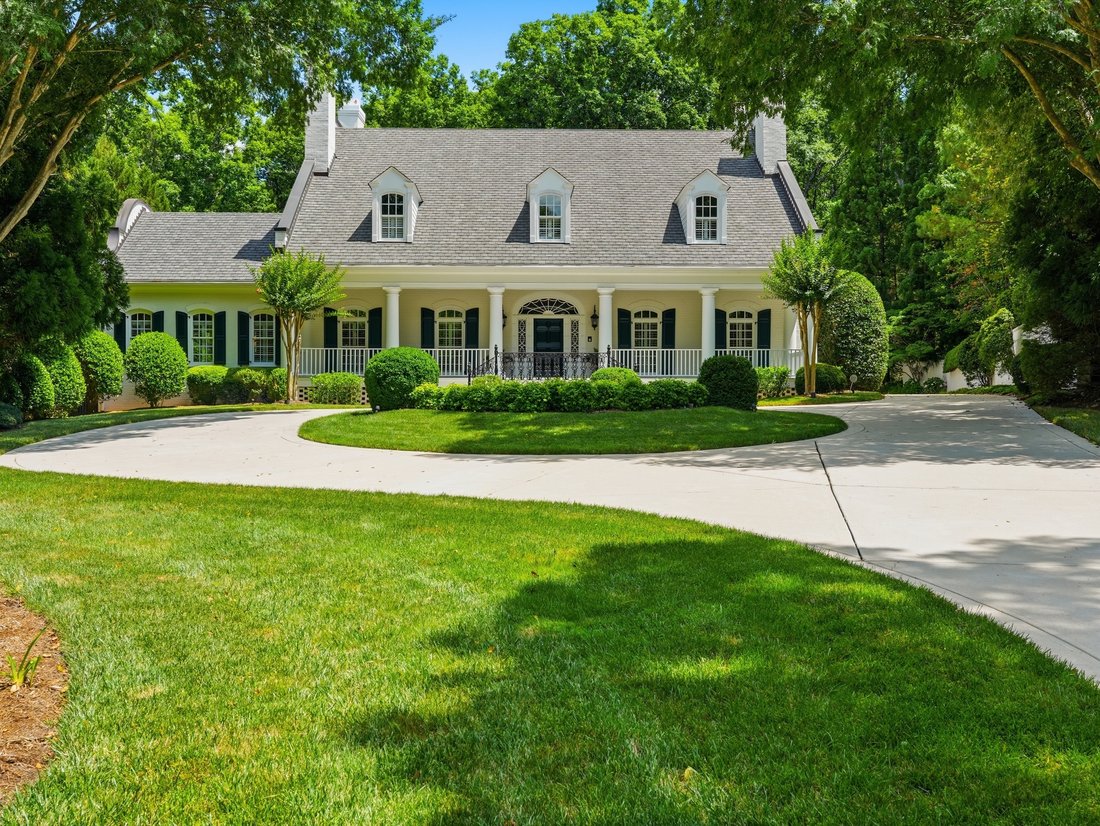 House in Cary, North Carolina, United States 3 - 18271753