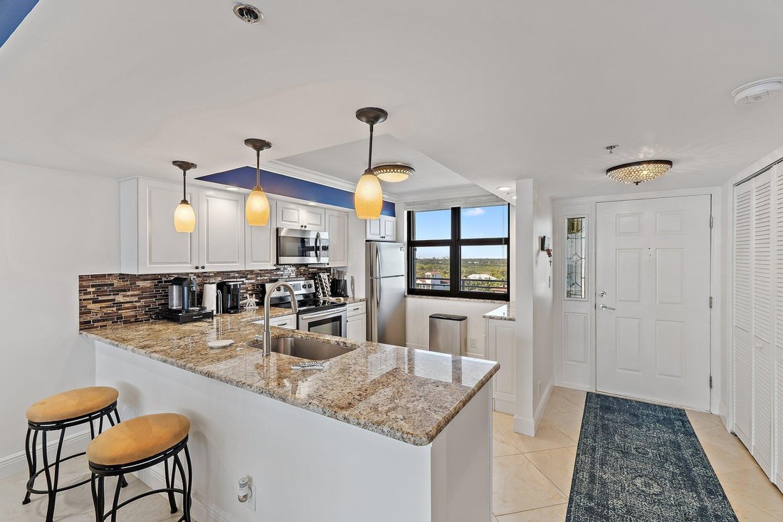 Condo in North Palm Beach, Florida, United States 3 - 18271796