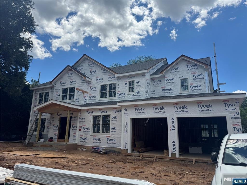House in Harrington Park, New Jersey, United States 1 - 16779624