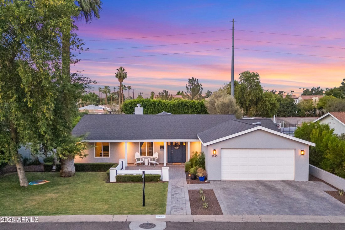 House in Phoenix, Arizona, United States 1 - 17996362
