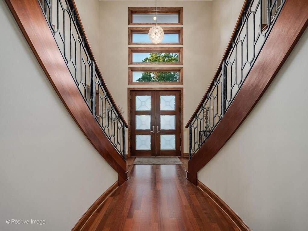 House in Skokie, Illinois, United States 4 - 18276391