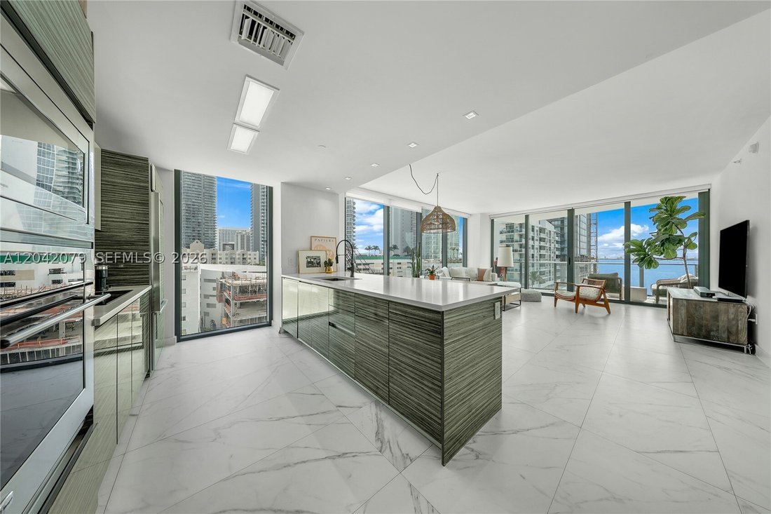 Condo in Miami, Florida, United States 2 - 18273730