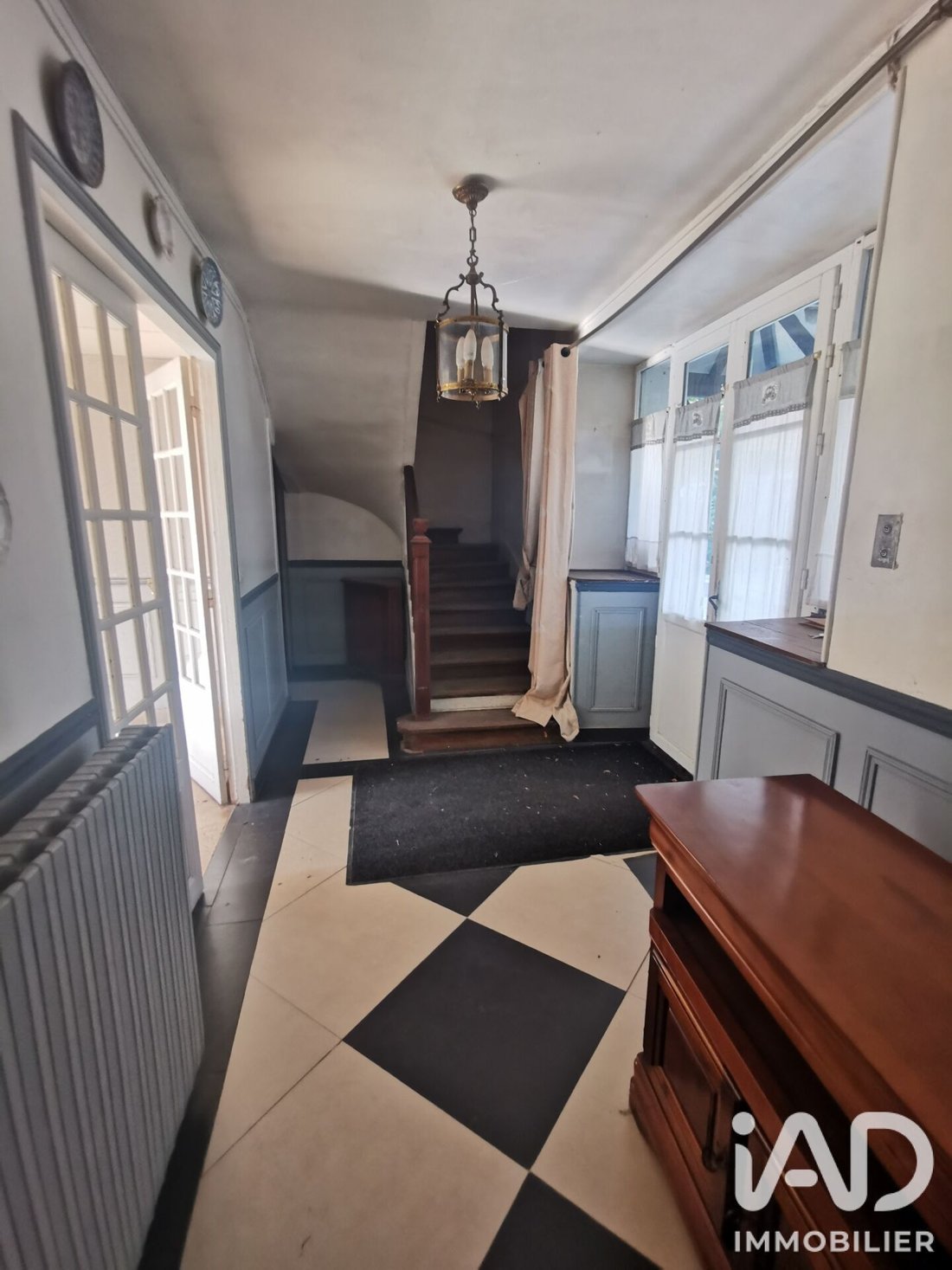 House in Soignolles-en-Brie, Ile-de-France, France 5 - 17852063