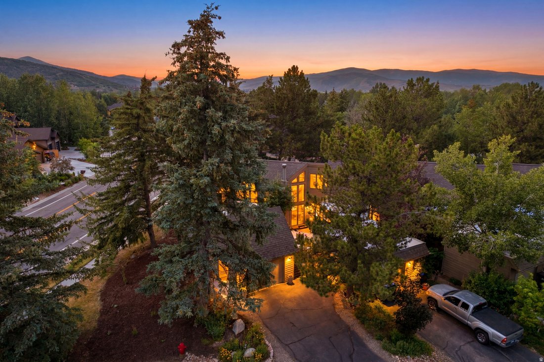 House in Park City, Utah, United States 1 - 18275232