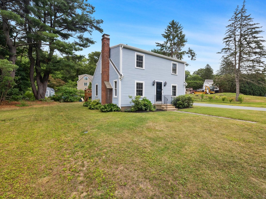 House in Westborough, Massachusetts, United States 3 - 18270103