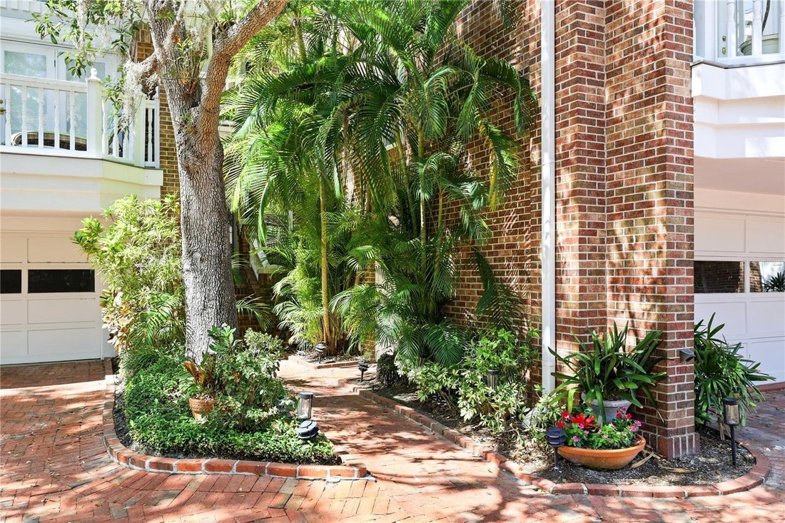 Condominio en Tampa, Florida, Estados Unidos 5 - 18270294