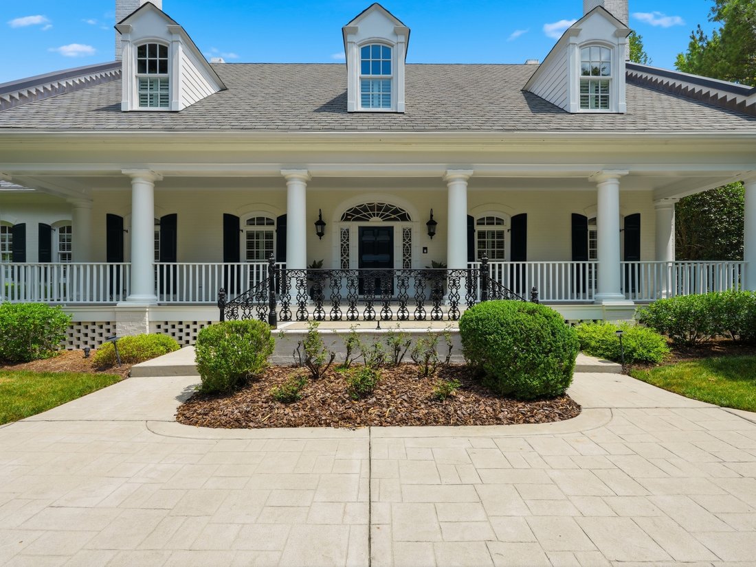 House in Cary, North Carolina, United States 4 - 18271753