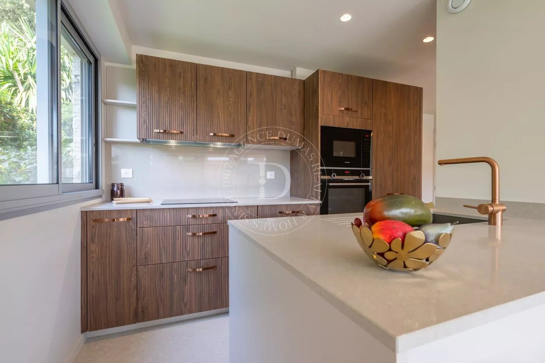 Apartment in Le Port, Villefranche-sur-Mer, France 4 - 18273683
