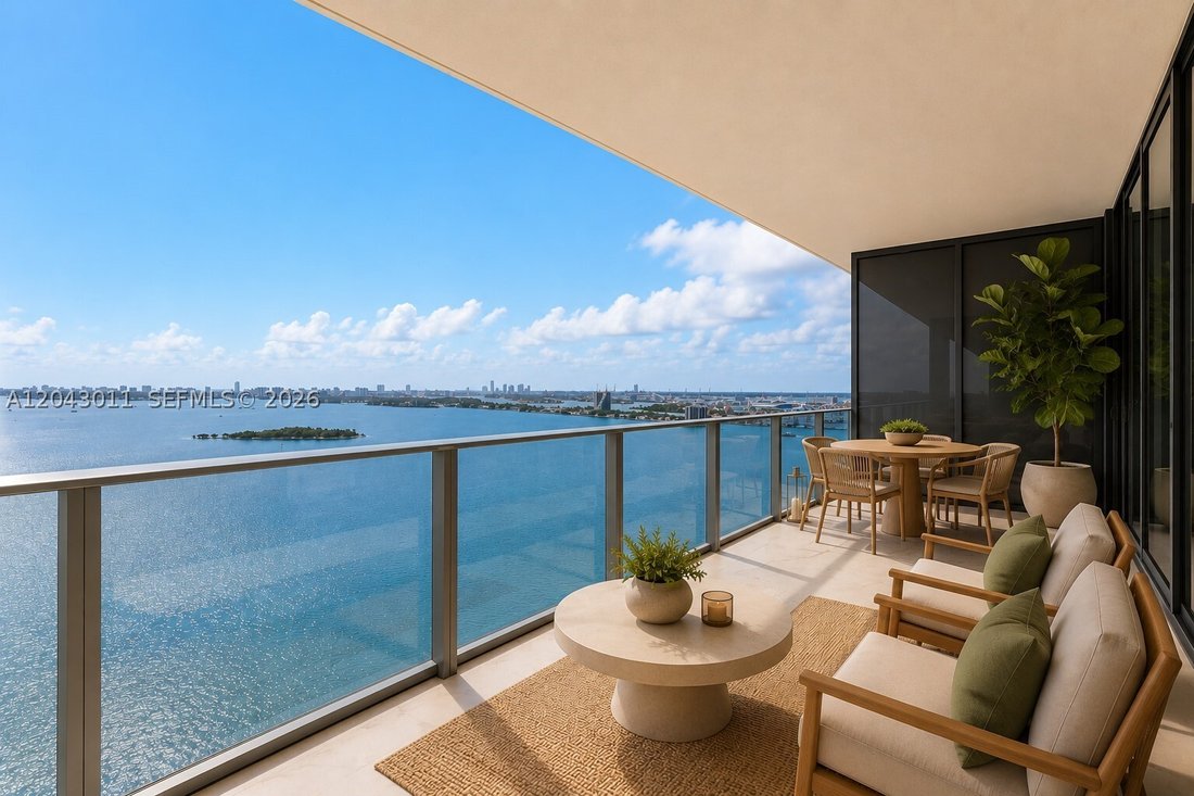 Condo in Miami, Florida, United States 3 - 18270396