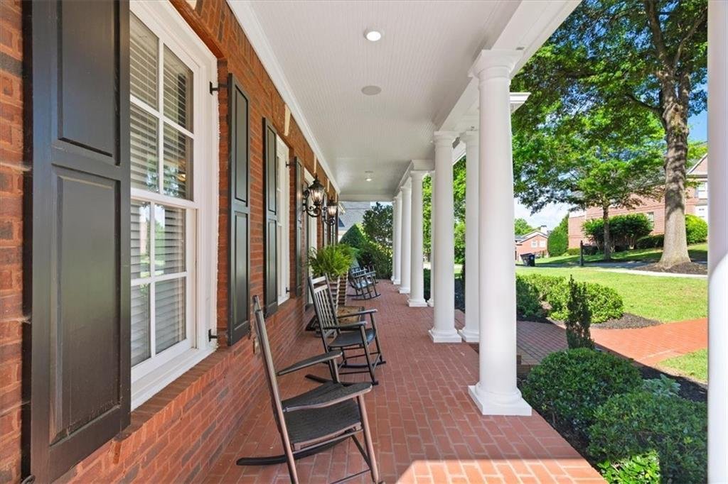 House in Suwanee, Georgia, United States 5 - 18274254