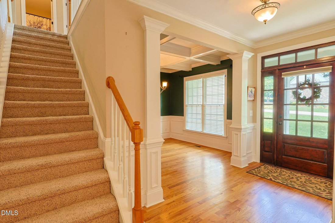 House in Pittsboro, North Carolina, United States 4 - 18274079