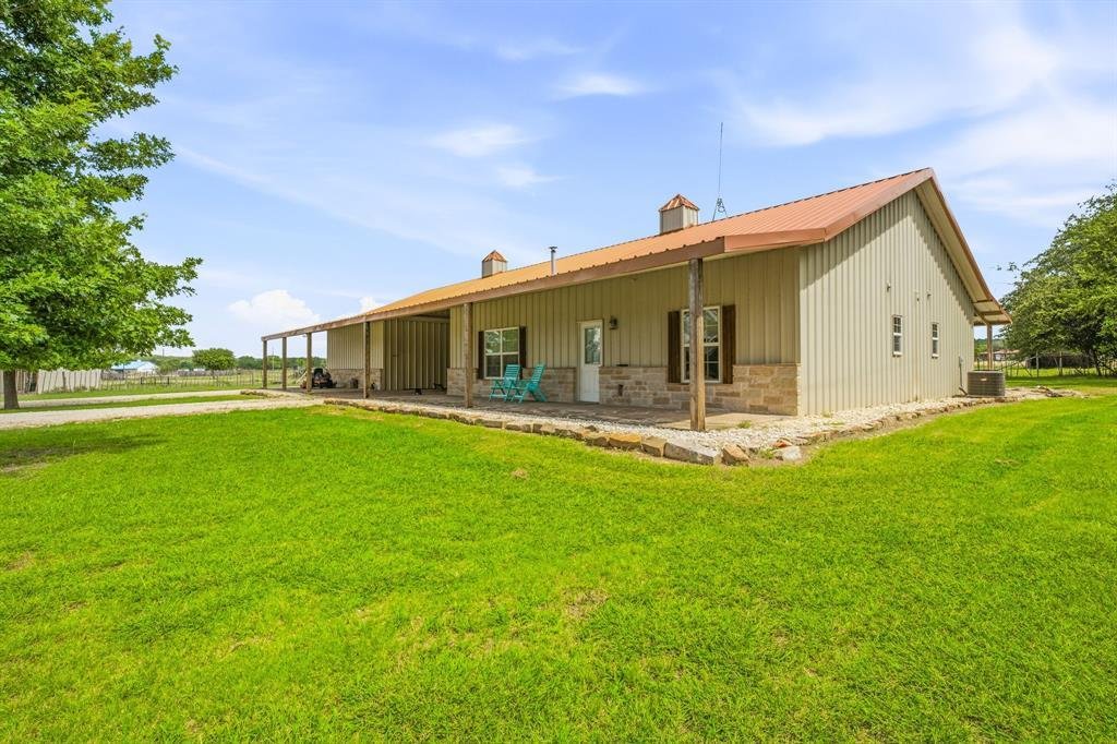 House in Stephenville, Texas, United States 1 - 18270932