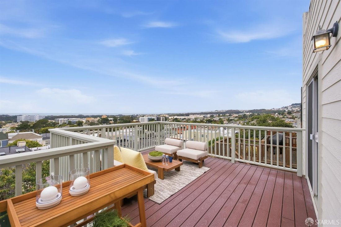 House in San Francisco, California, United States 5 - 18276269
