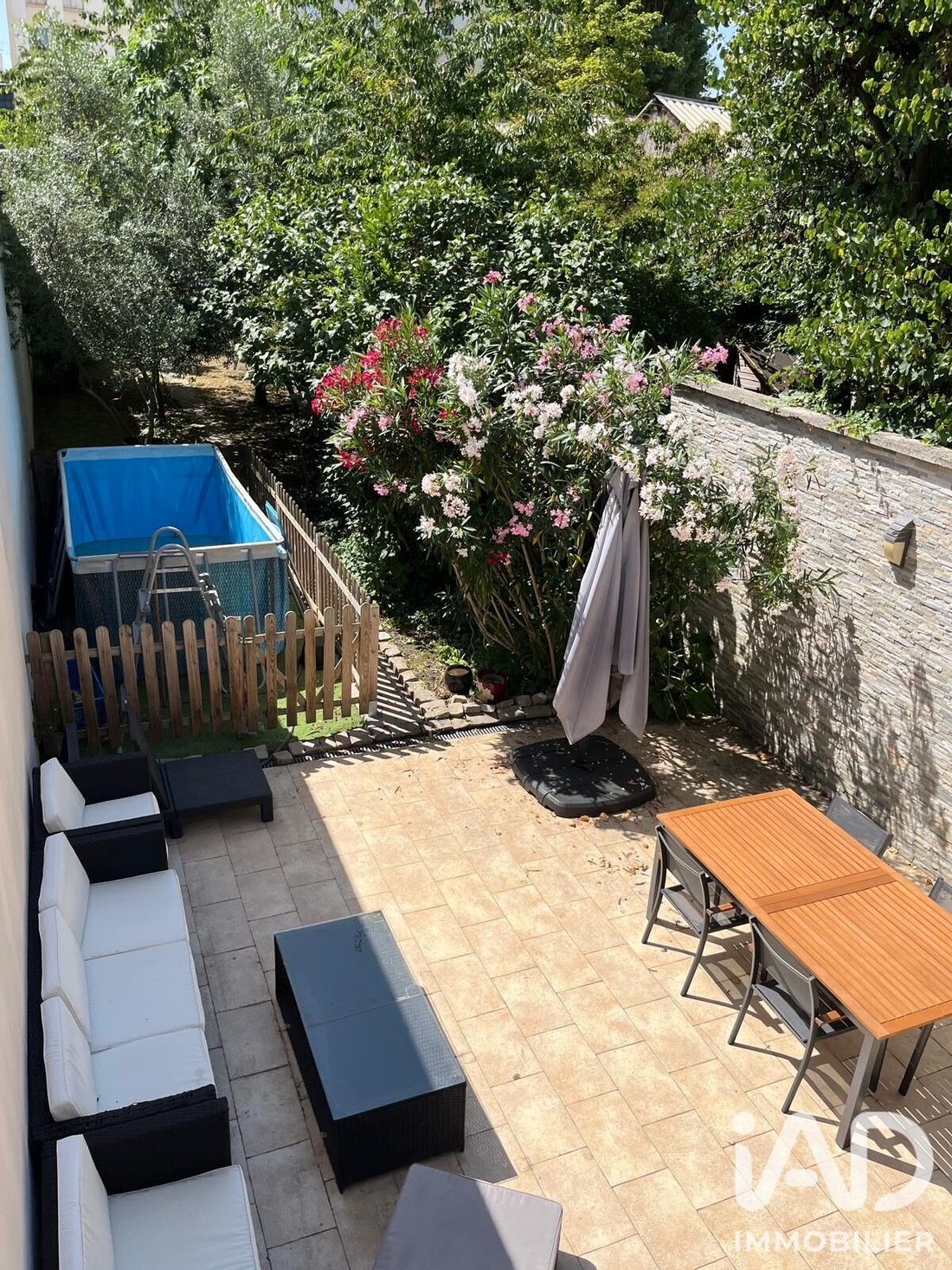 House in Les Lilas, Ile-de-France, France 1 - 17361917