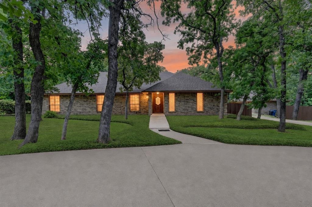 House in Keller, Texas, United States 1 - 18270831
