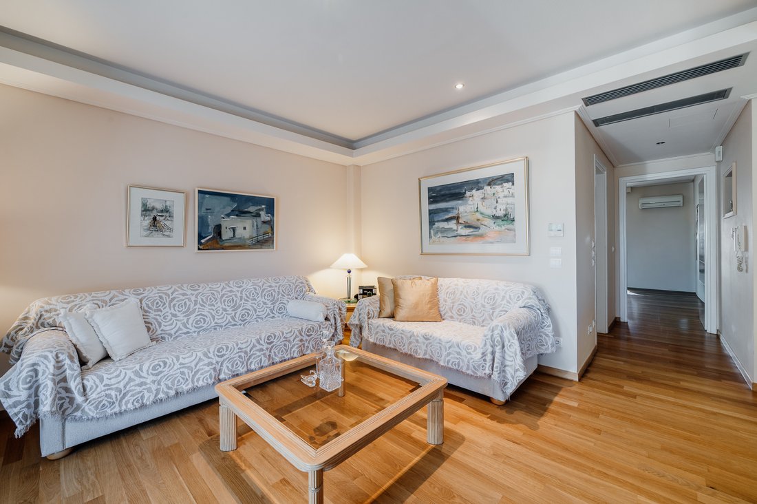 Apartment in Glyfada, Attica, Greece 1 - 18272094