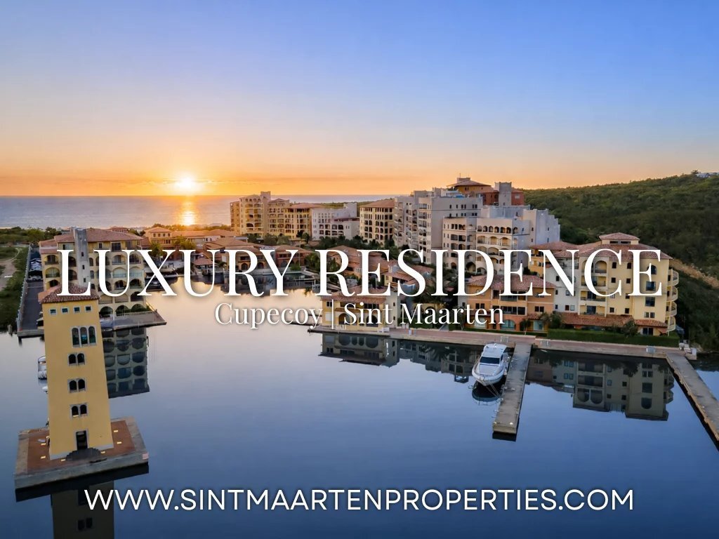 Apartment in Lowlands, Sint Maarten 1 - 17708444