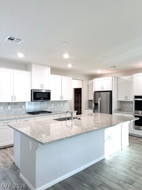 House in North Las Vegas, Nevada, United States 3 - 18273516