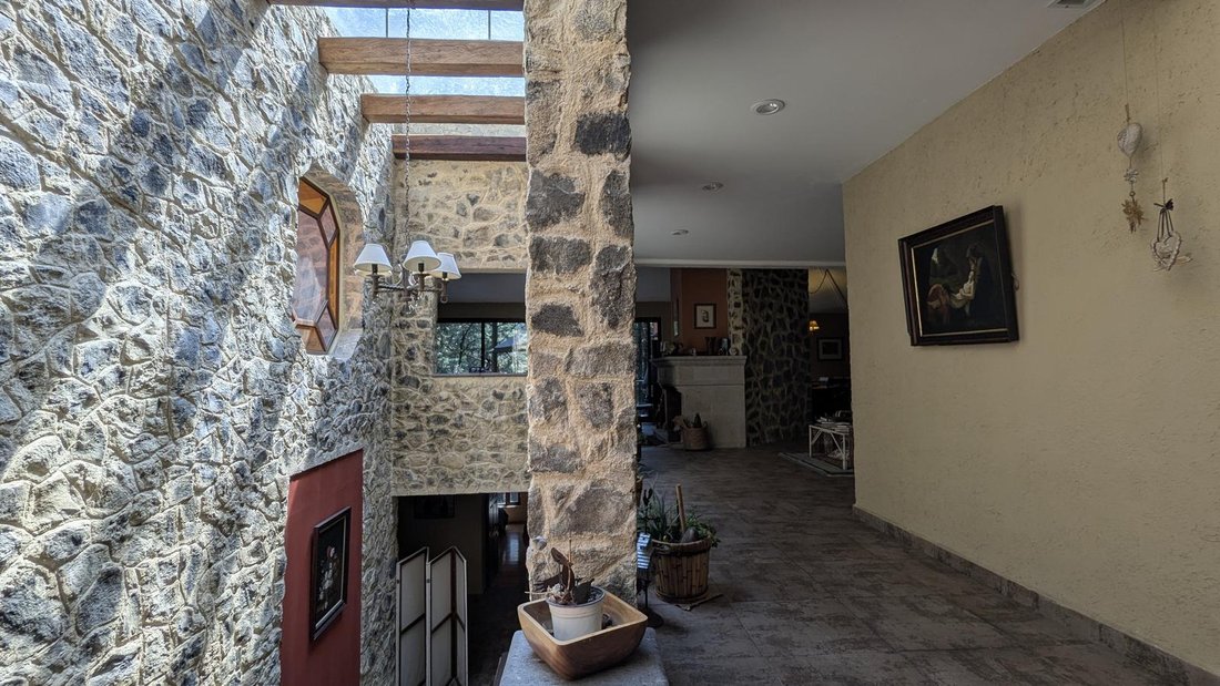 Maison à Ocoyoacac, État de Mexico, Mexique 5 - 18272748