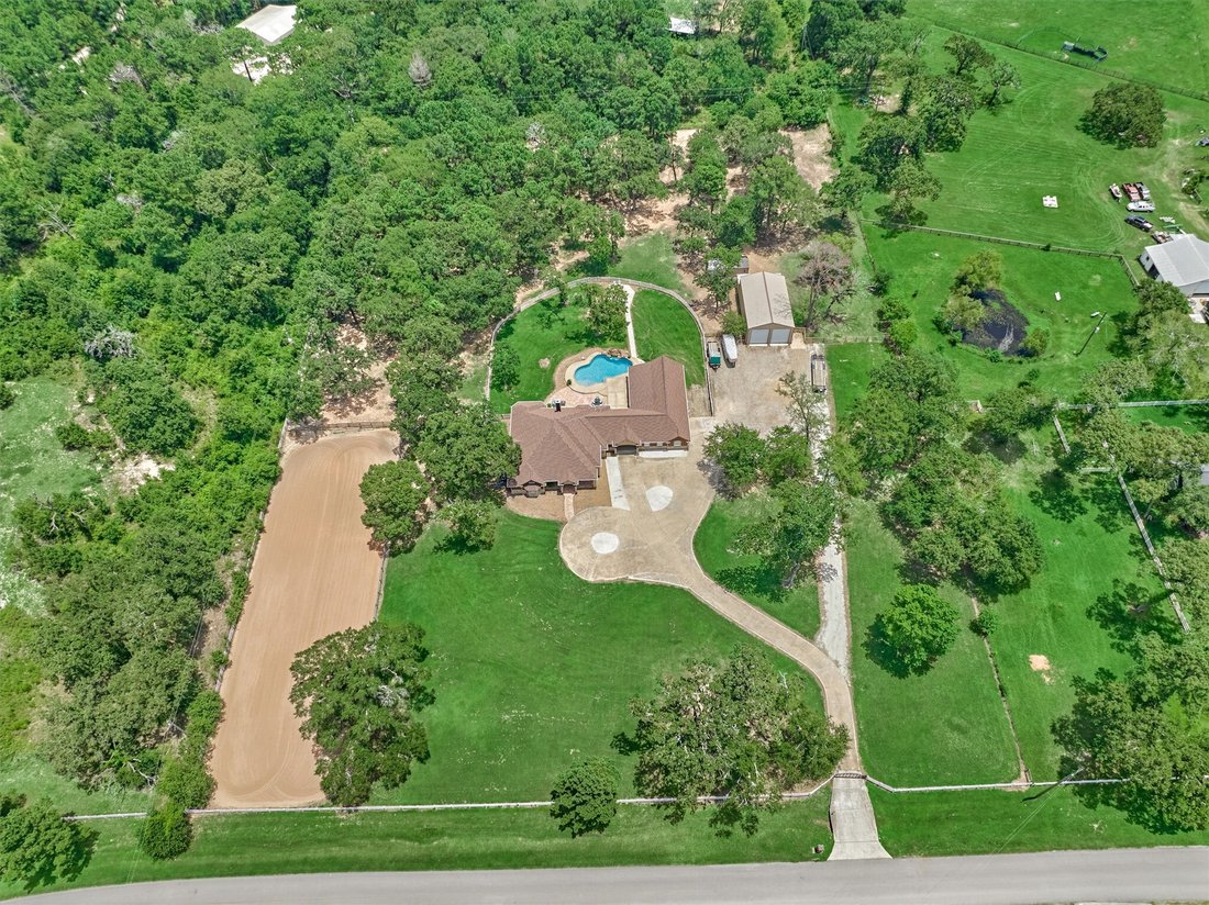 House in Magnolia, Texas, United States 3 - 18274968