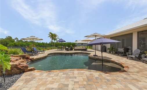 House in Fort Myers, Florida, United States 1