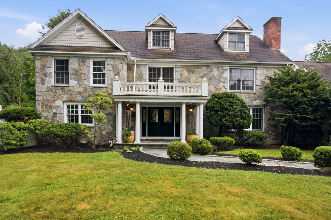 House in Stamford, Connecticut, United States 1 - 18272701