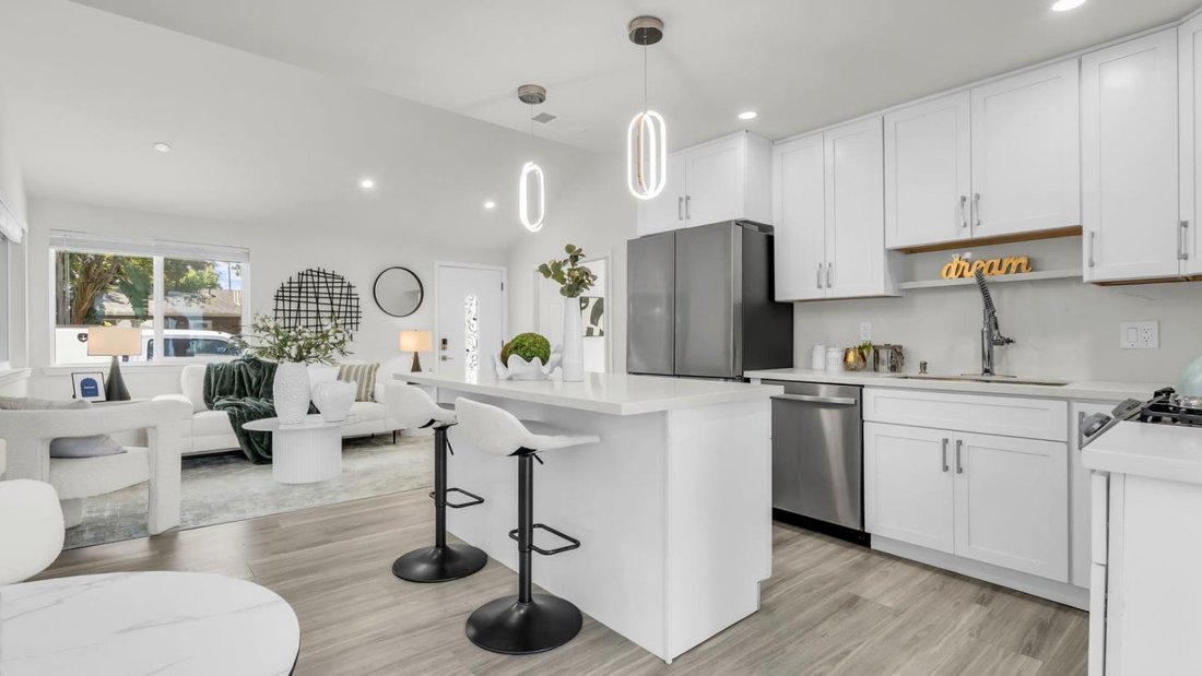 House in Mountain View, California, United States 4 - 18271091