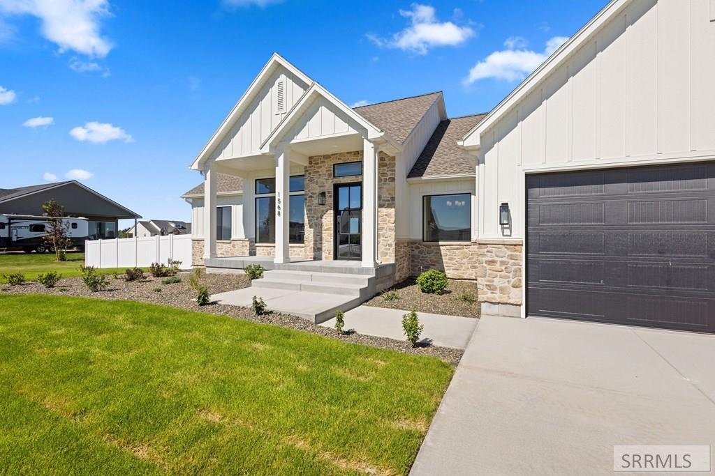 House in Basalt, Idaho, United States 4 - 18273403