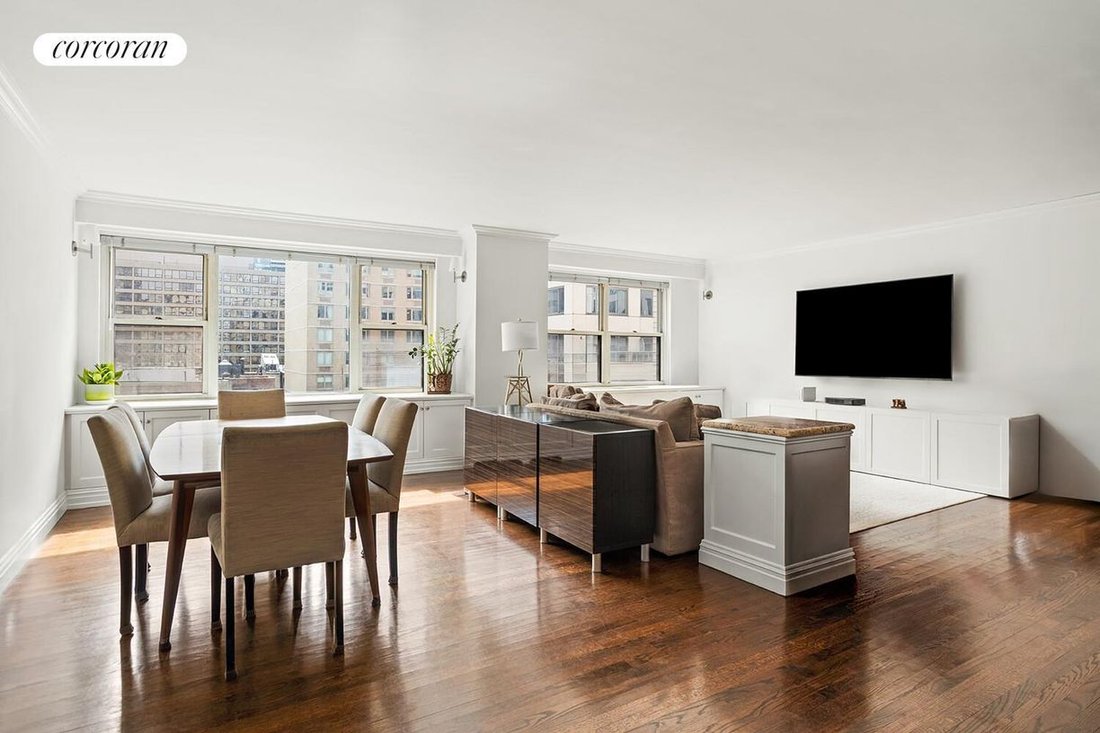 Co Op in New York, New York, United States 1 - 18272708