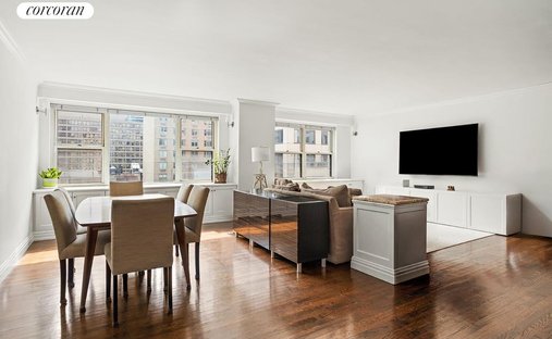 Co Op in New York, New York, United States 1