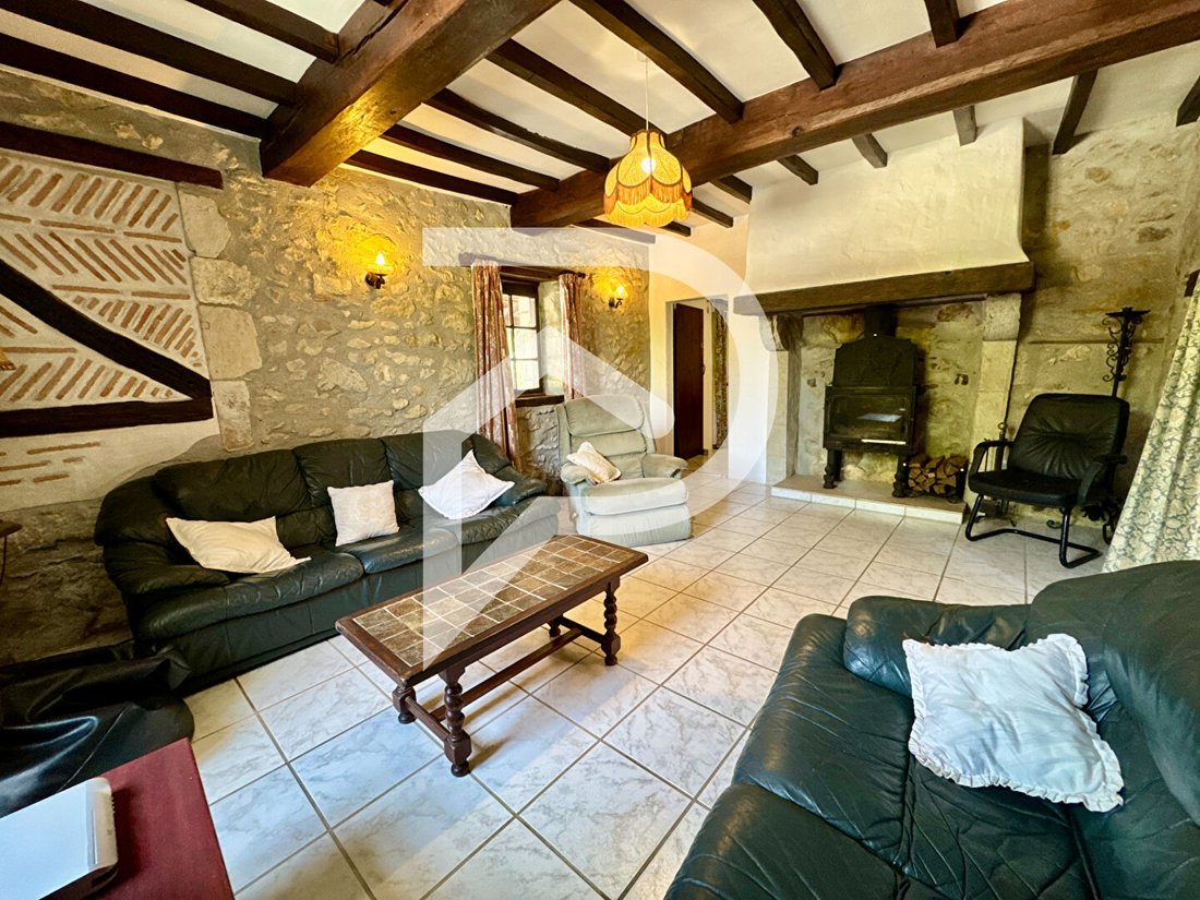 Villa in Heugas, Nouvelle-Aquitaine, France 4 - 18275625