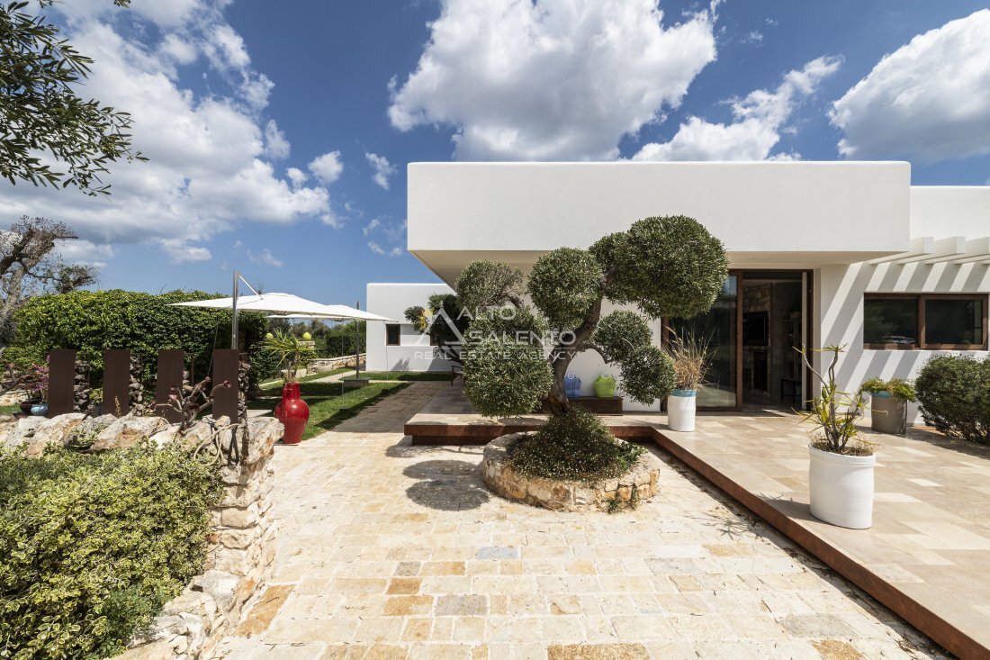 Villa in Carovigno, Apulia, Italy 3 - 18273690