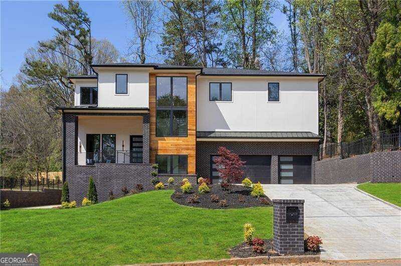 House in Atlanta, Georgia, United States 1 - 18270388