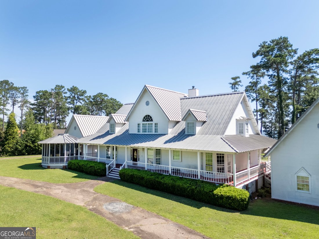 House in Eufaula, Alabama, United States 4 - 18271380
