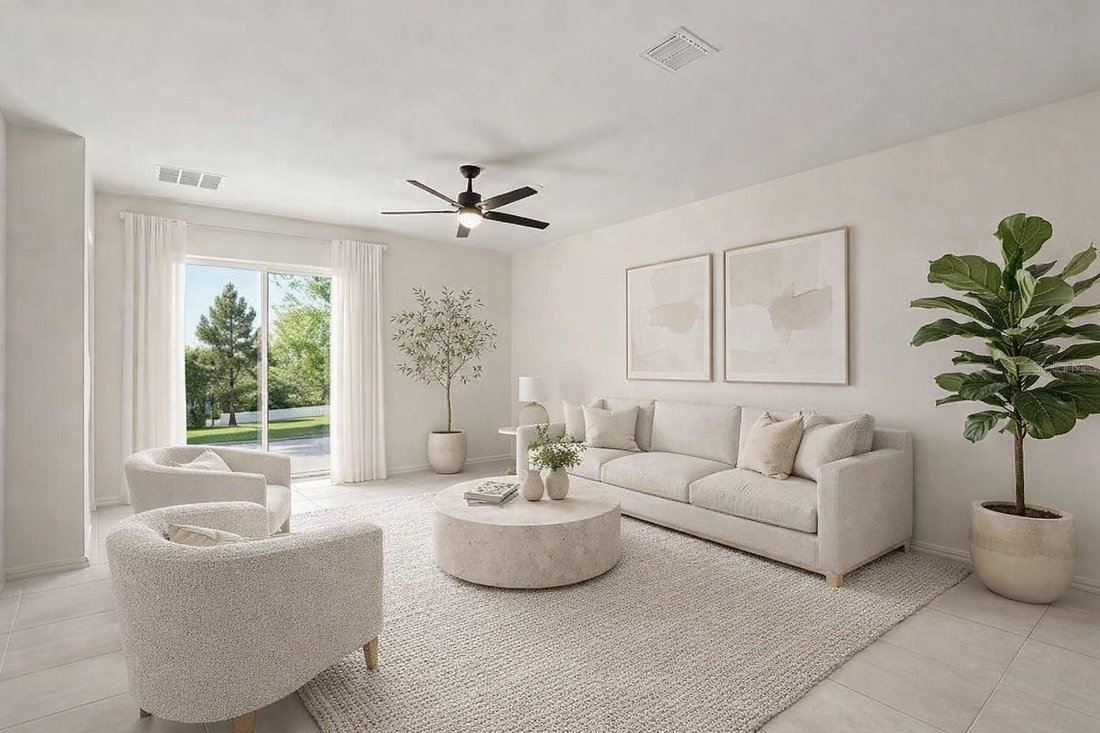 House in Ocoee, Florida, United States 3 - 17549804