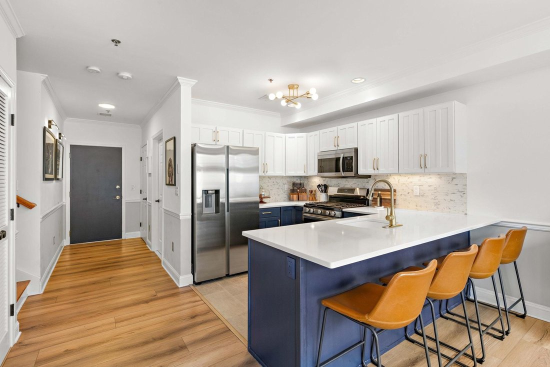 Condo in Hoboken, New Jersey, United States 5 - 18276322