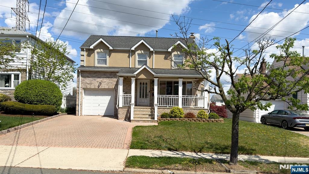 House in North Arlington, New Jersey, United States 1 - 18272305
