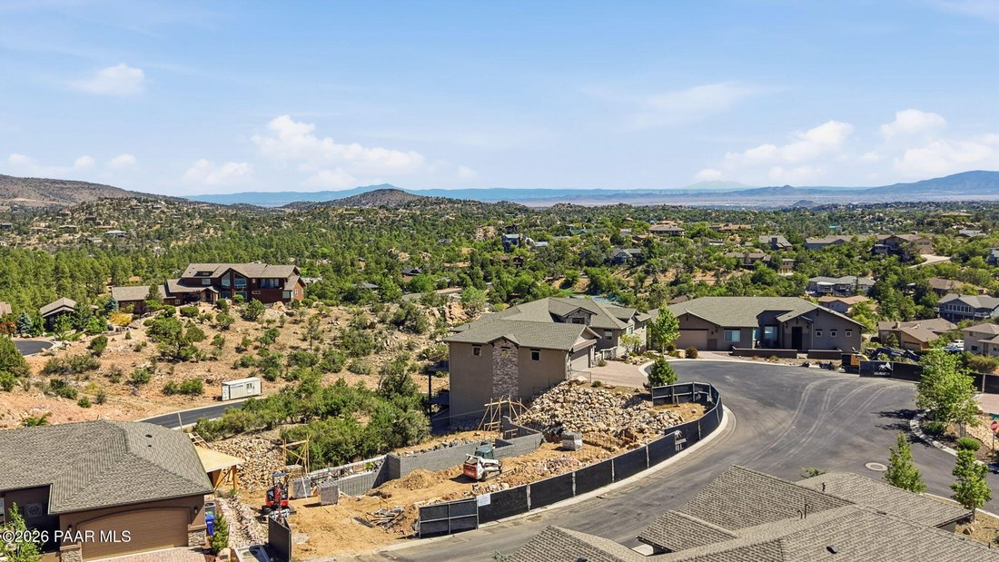 Prescott, Arizona, United States 2 - 18271887