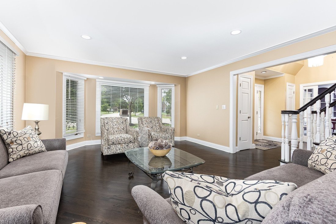 House in Naperville, Illinois, United States 5 - 18276158