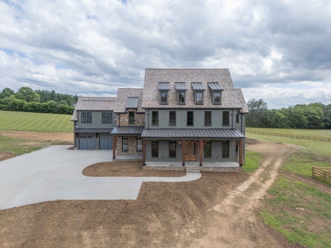 House in Franklin, Tennessee, United States 2 - 18276354