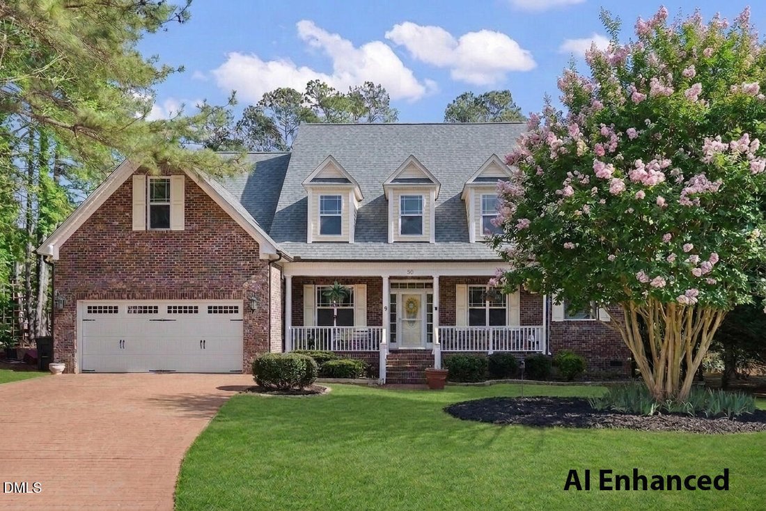 House in Clayton, North Carolina, United States 1 - 17420641