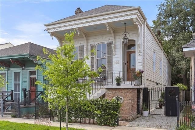 House in New Orleans, Louisiana, United States 2 - 18276171