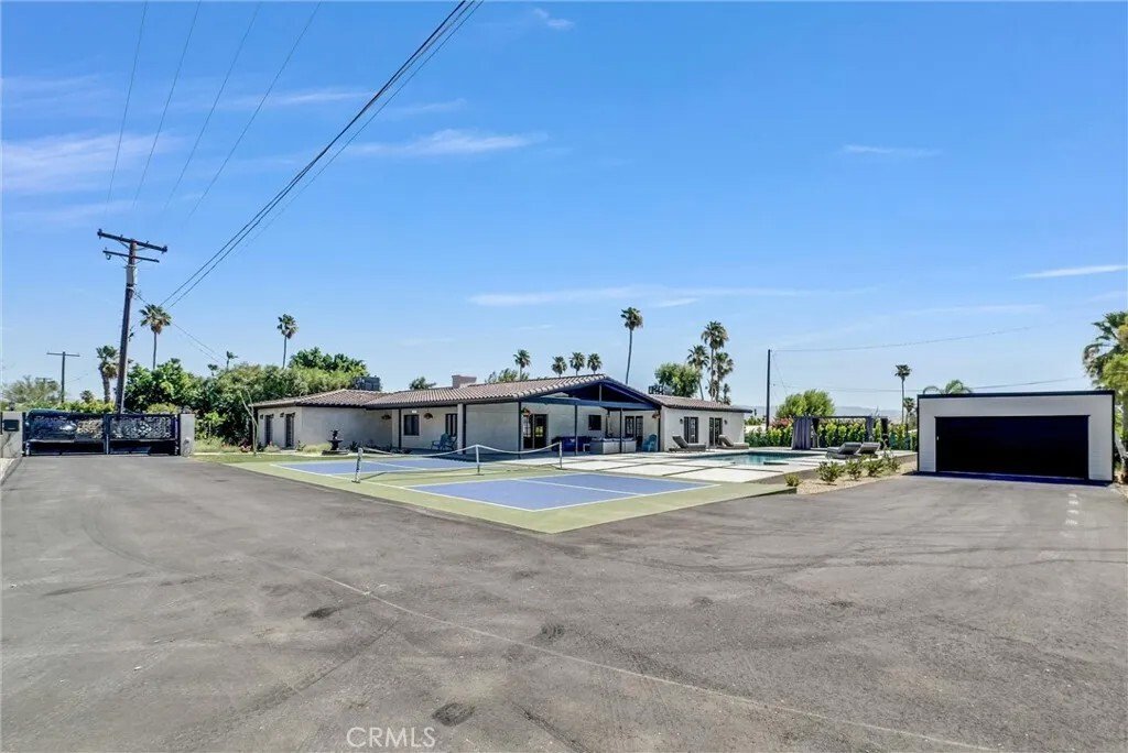 House in Palm Springs, California, United States 2 - 18271280