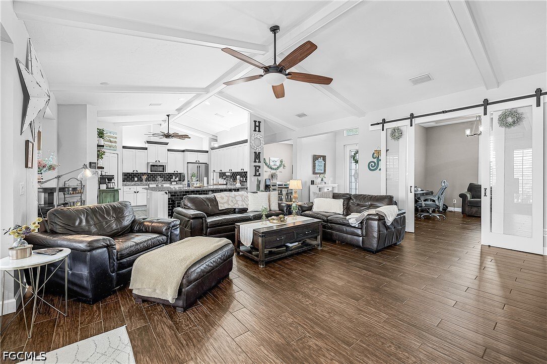 House in Fort Myers, Florida, United States 4 - 18273278