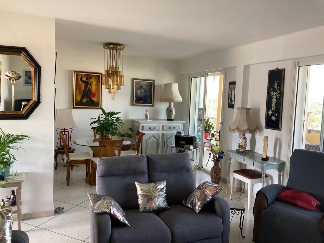 Apartment in Six-Fours-les-Plages, Provence-Alpes-Côte d'Azur, France 2 - 18276552