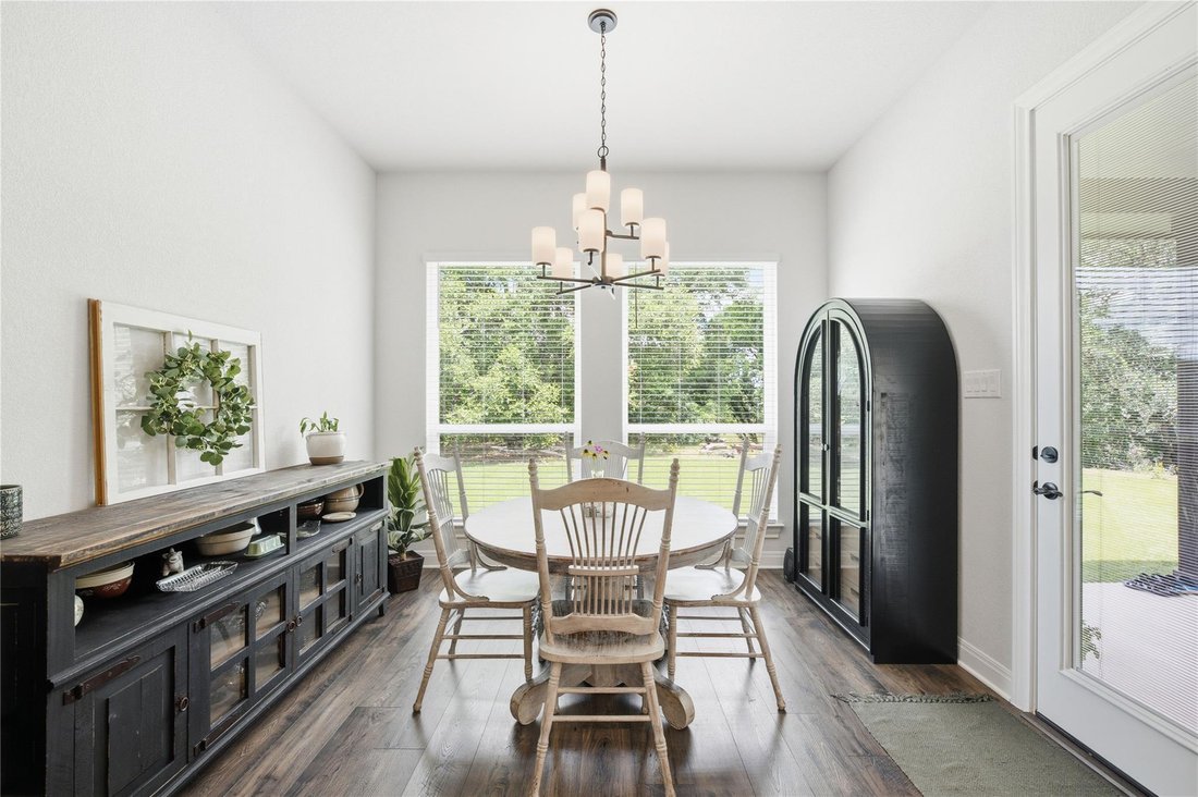 House in Liberty Hill, Texas, United States 4 - 18196331