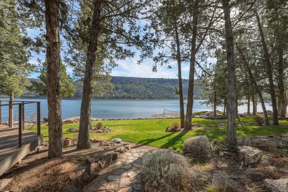 House in Prineville, Oregon, United States 5 - 18273132