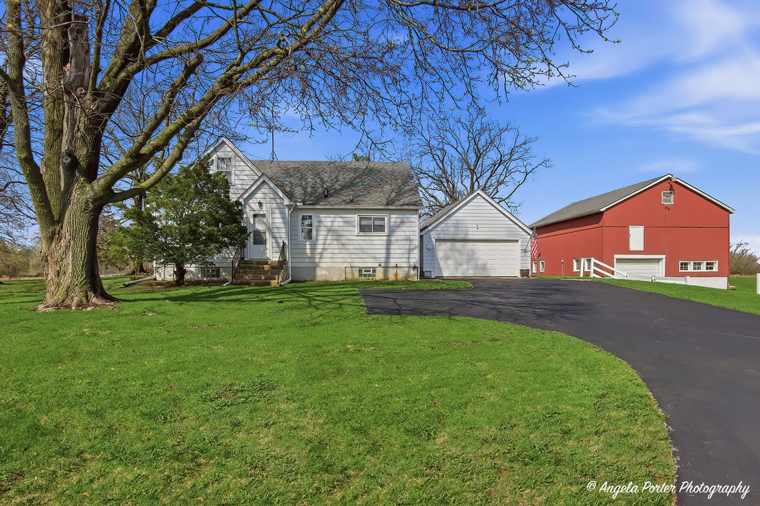 House in Woodstock, Illinois, United States 1 - 18273880