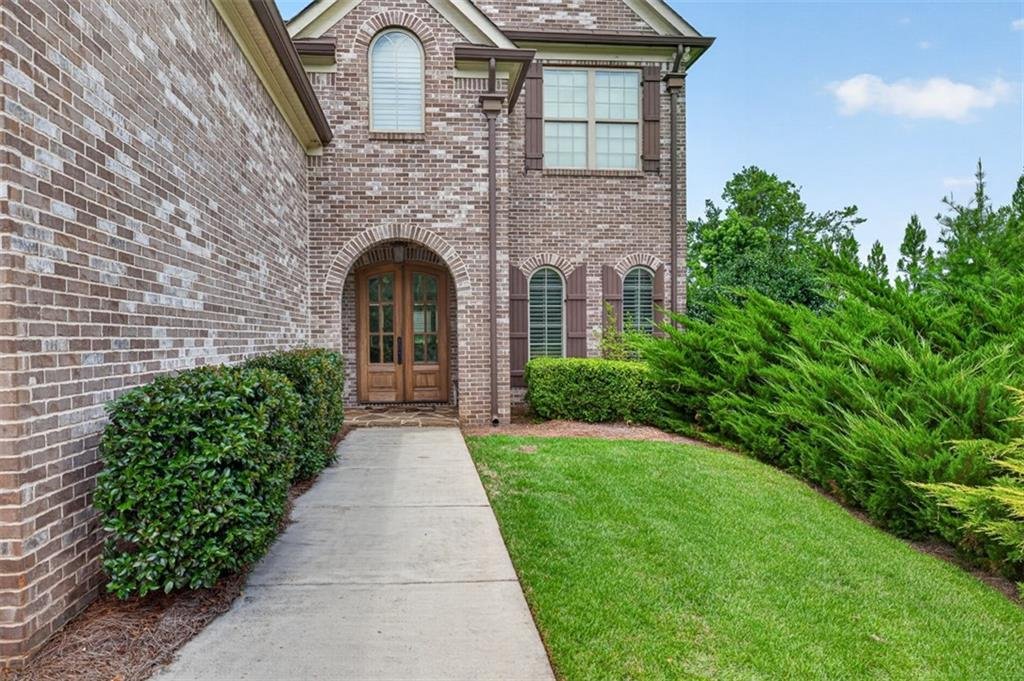 House in Flowery Branch, Georgia, United States 4 - 17453824