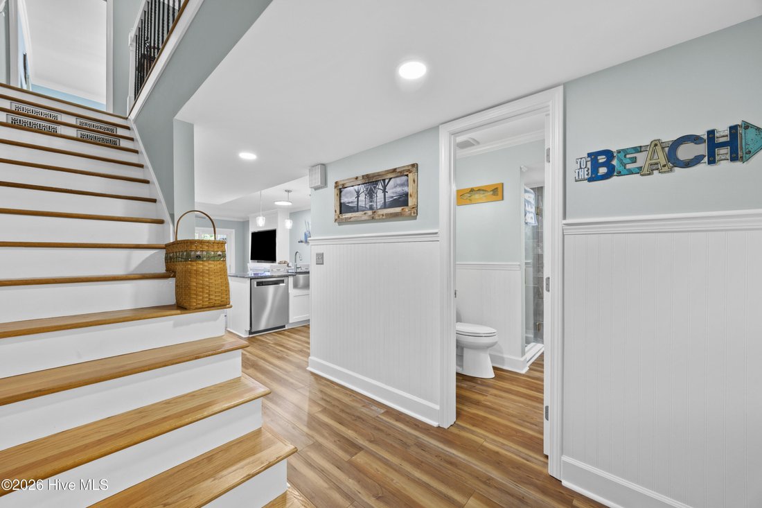 Townhouse in Carolina Beach, North Carolina, United States 5 - 18270470